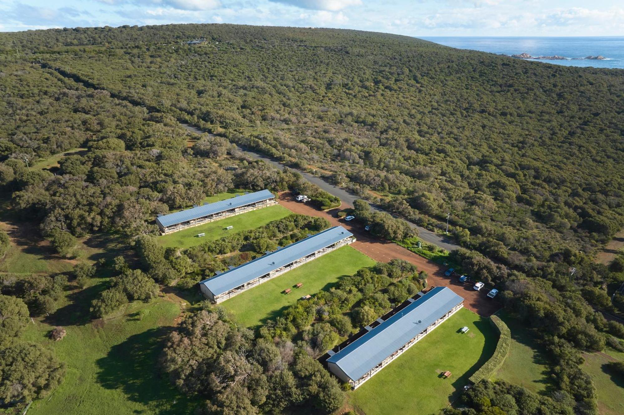 Chandlers Smiths Beach Villas Yallingup Esterno foto