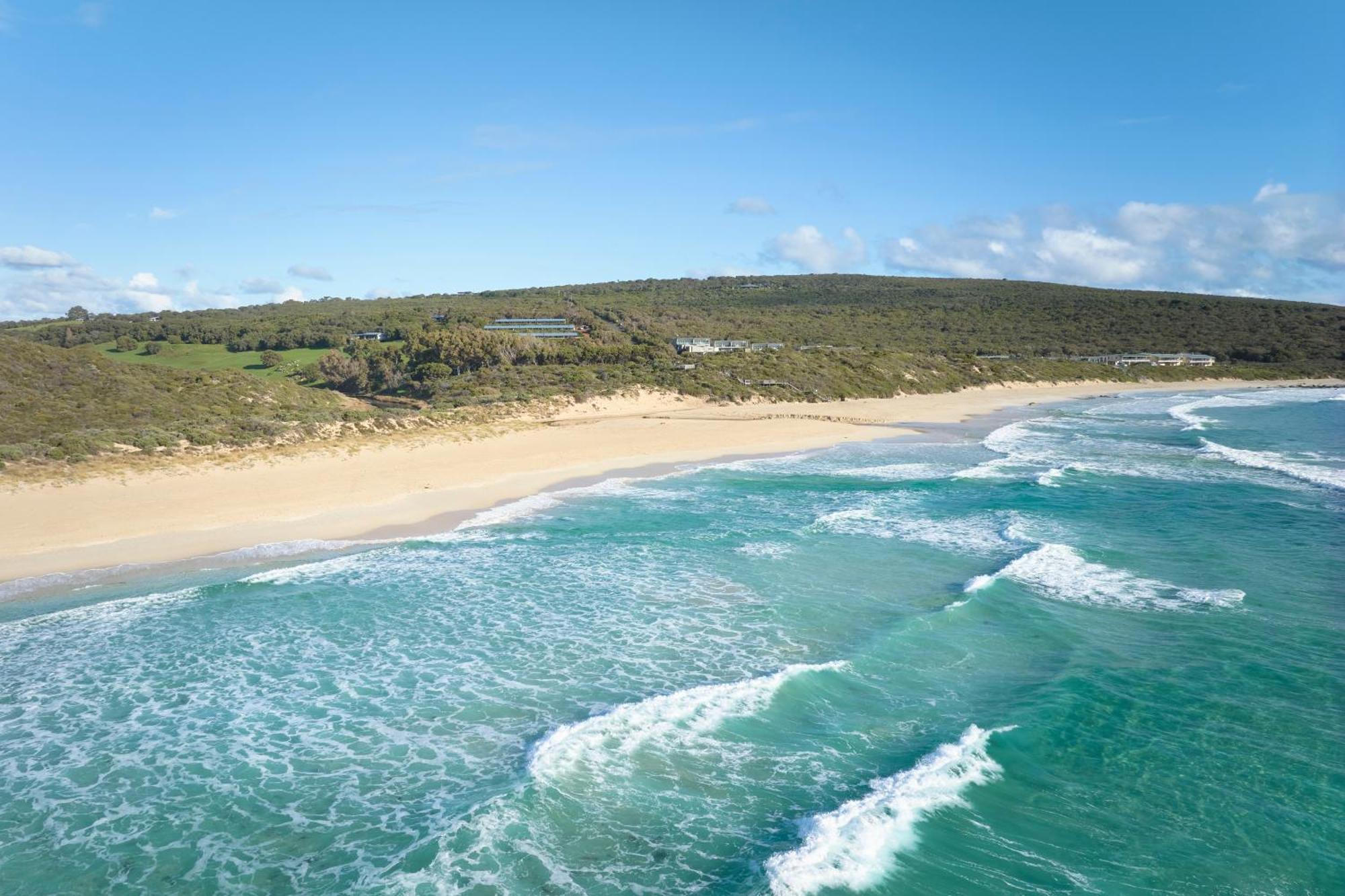 Chandlers Smiths Beach Villas Yallingup Esterno foto