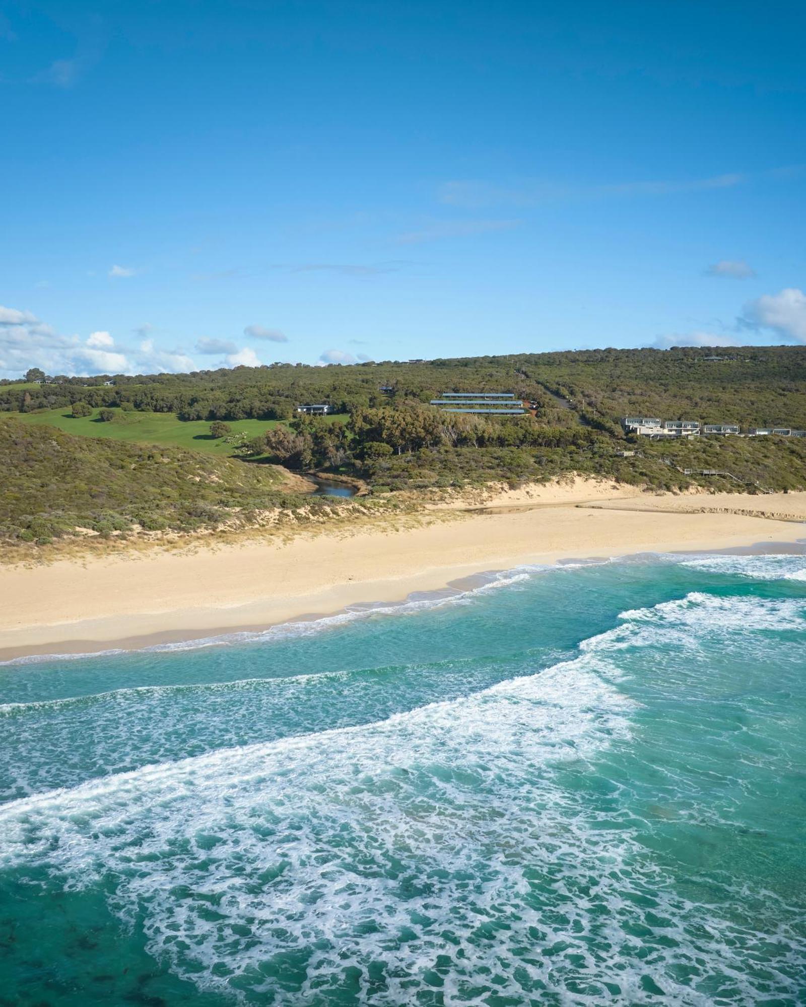 Chandlers Smiths Beach Villas Yallingup Esterno foto