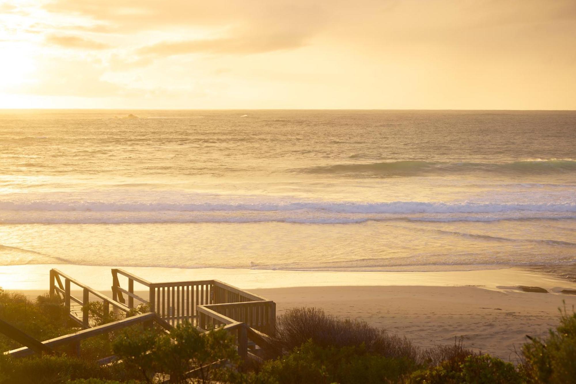 Chandlers Smiths Beach Villas Yallingup Esterno foto