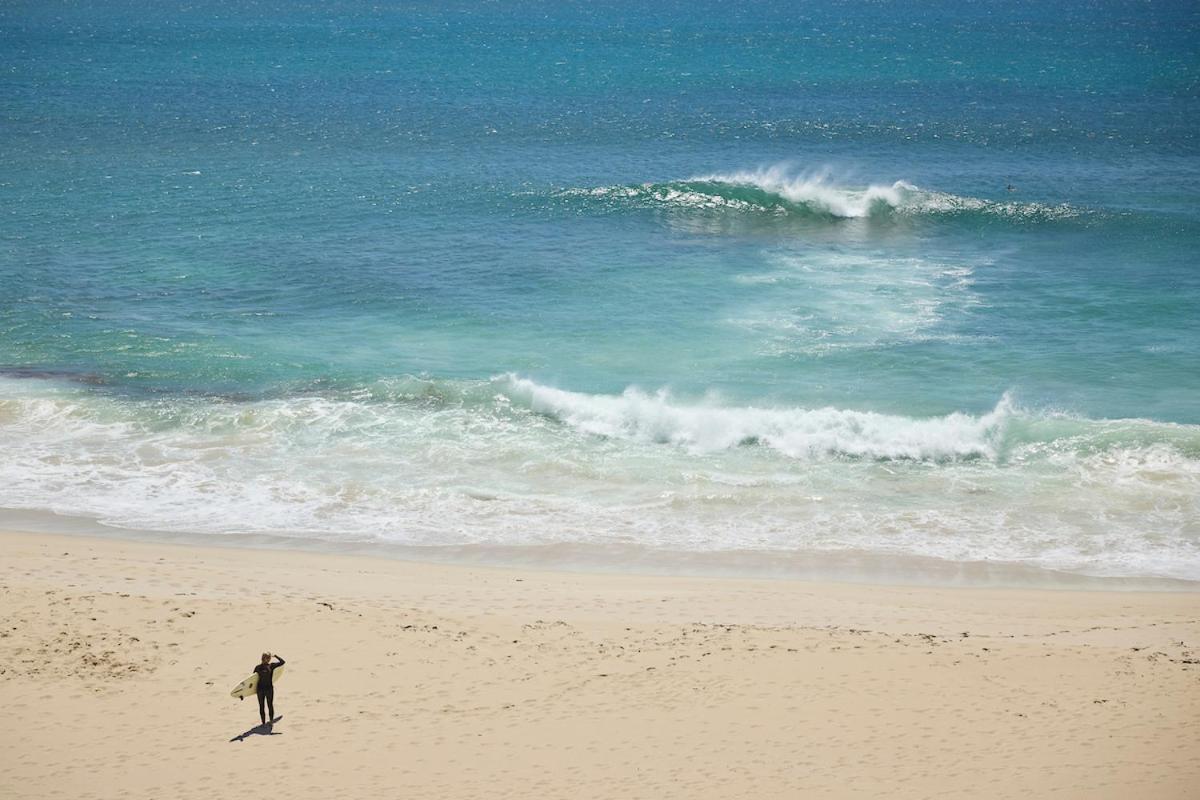 Chandlers Smiths Beach Villas Yallingup Esterno foto